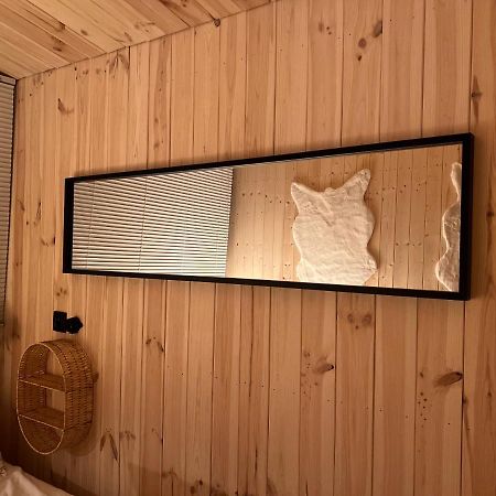 Appartamento Wiatkapl Leśna Esterno foto